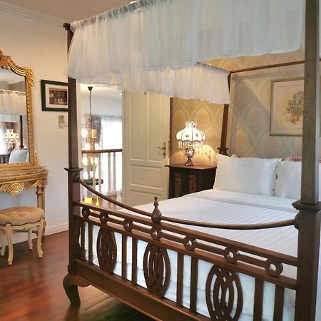 Chiangmai Singharat Road Villa Chiang Mai Exterior foto