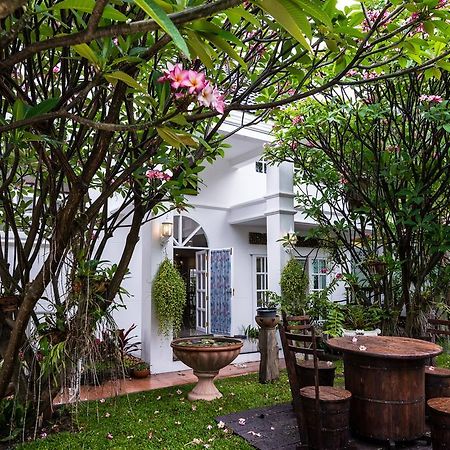 Chiangmai Singharat Road Villa Chiang Mai Habitación foto