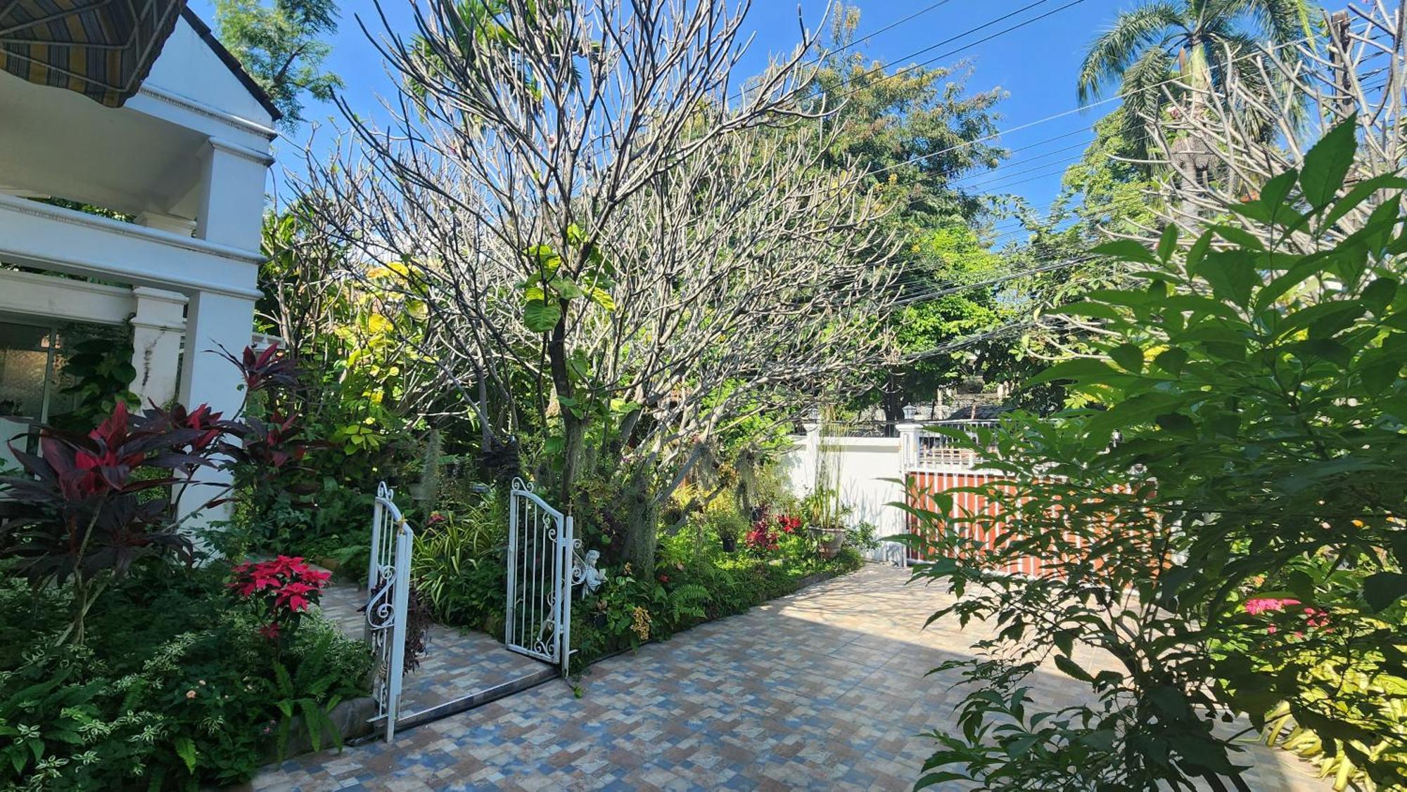 Chiangmai Singharat Road Villa Chiang Mai Exterior foto