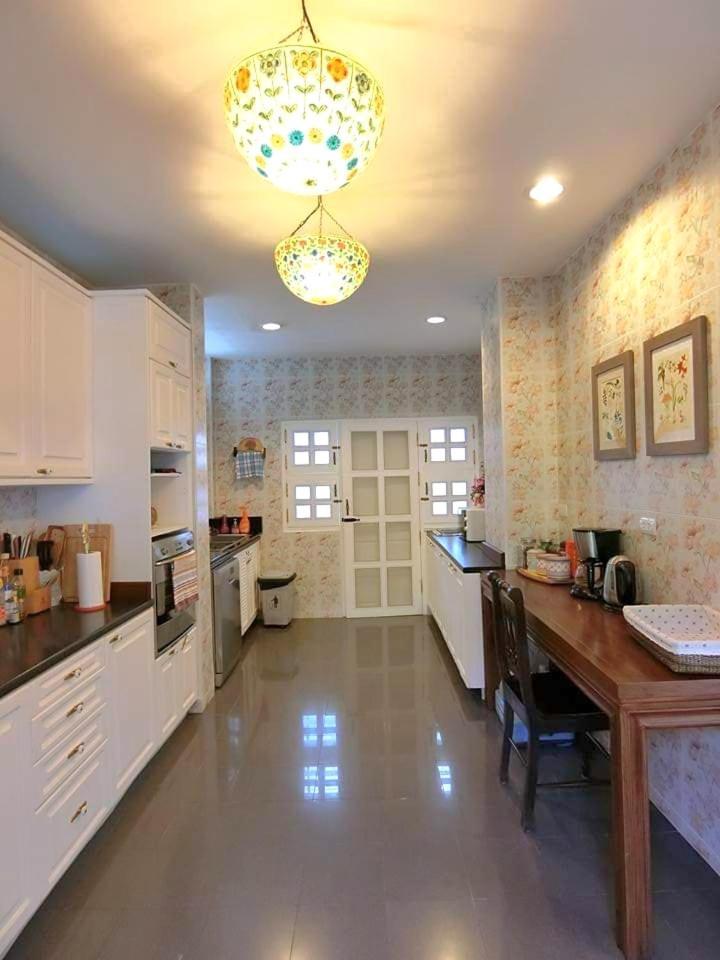Chiangmai Singharat Road Villa Chiang Mai Exterior foto