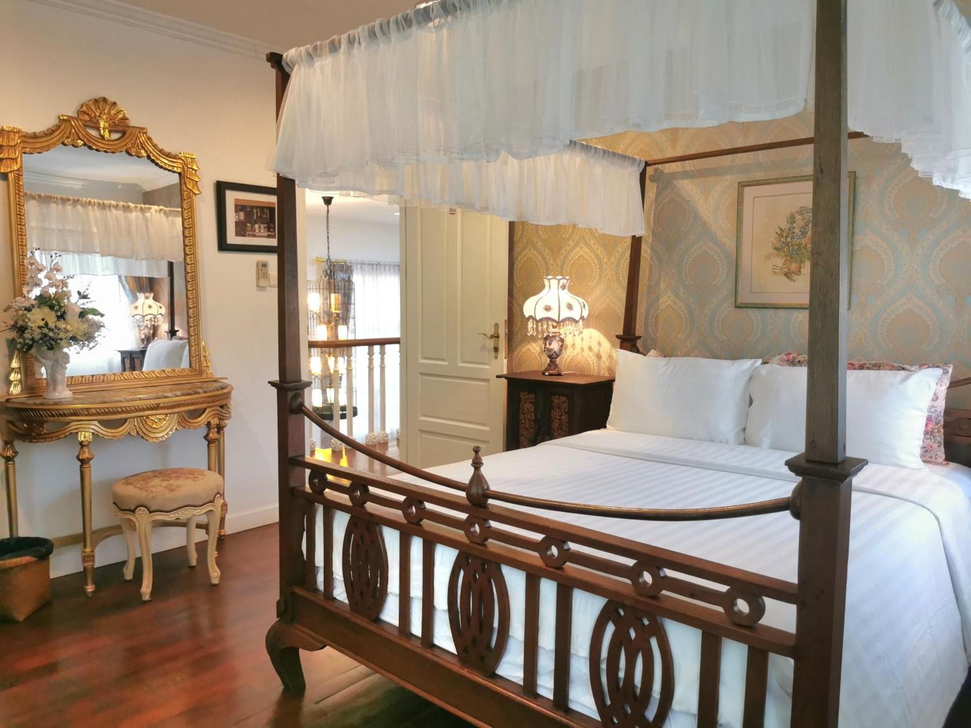 Chiangmai Singharat Road Villa Chiang Mai Exterior foto