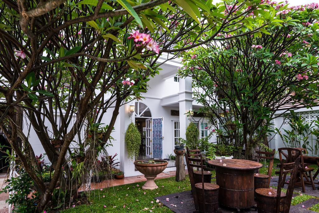 Chiangmai Singharat Road Villa Chiang Mai Habitación foto
