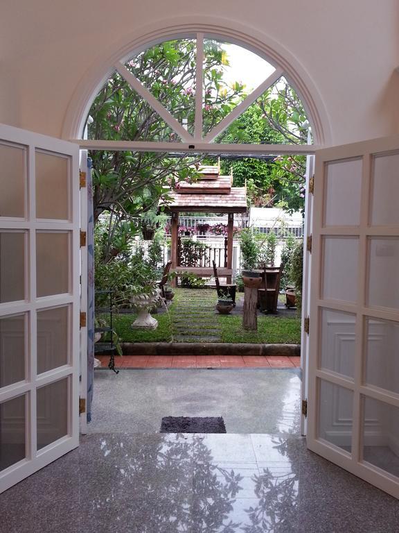 Chiangmai Singharat Road Villa Chiang Mai Exterior foto